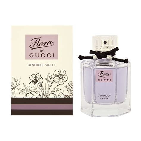 tester gucci flora by gucci generous violet|gucci flora original.